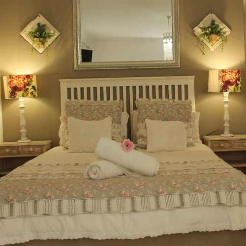 Family Room – Room 9