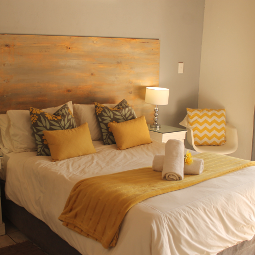 Family Unit Room – Room 7