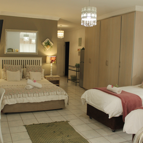 Family Room – Room 9